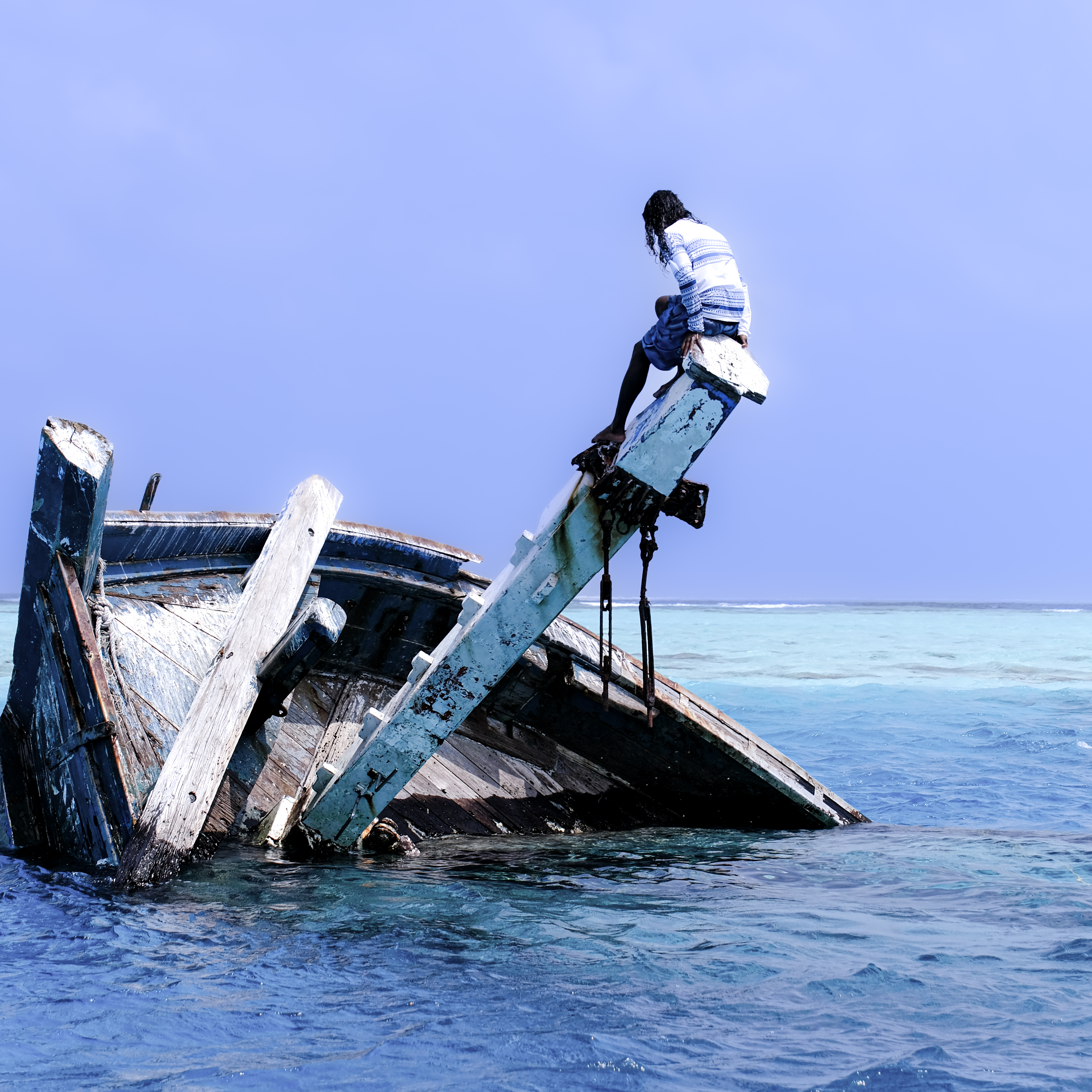 Life on the water